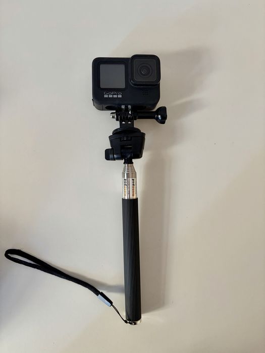 Камера GoPro Hero 9