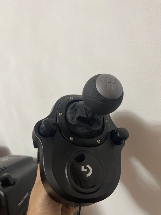 Logitech G923 PREȚ