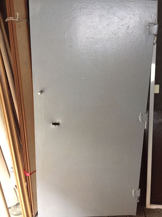 Продам сейф