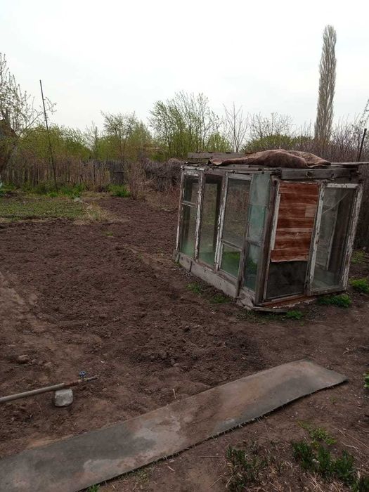 Продам дачу в саду Северный