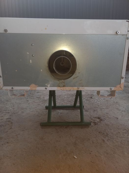 Продам настенный котёл