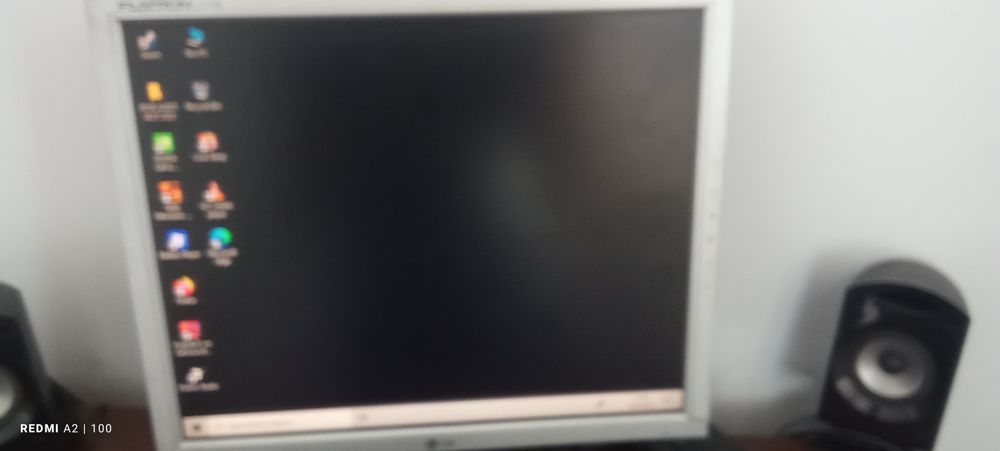 Vând PC în stare foarte bună