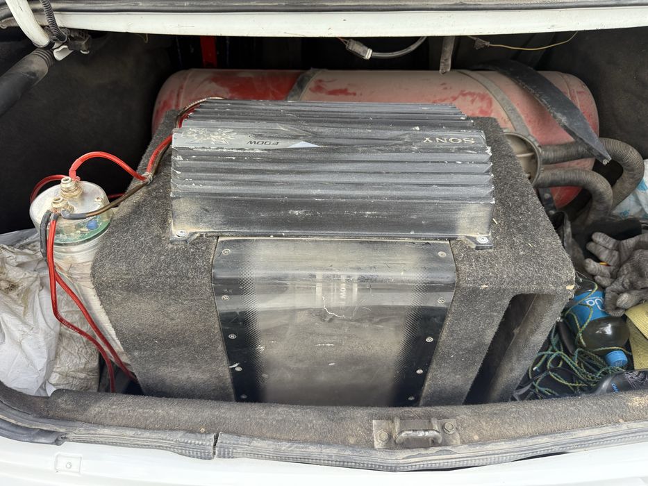 Буфер 800 ваи уселителмен