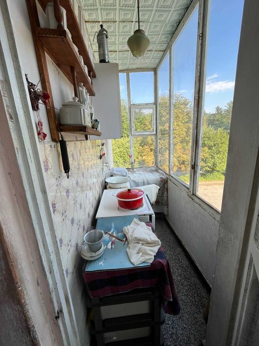 Продава се Двустаен апартамент в Габрово, Дядо Дянко - 59 кв.м за 623 €/кв.м - Снимка #4