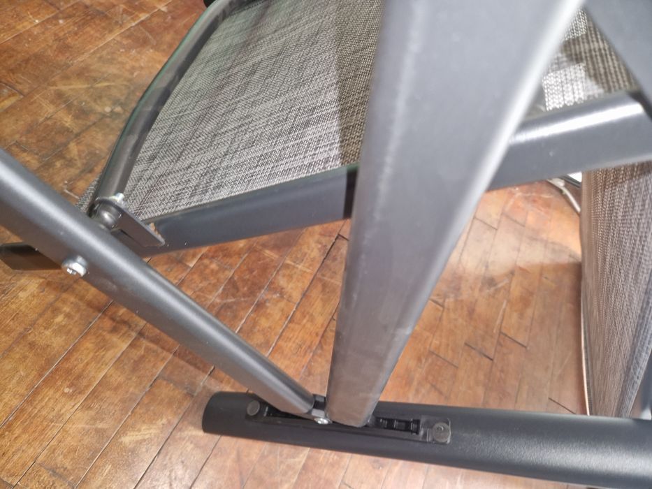 Стол    трапезен  сгъваем