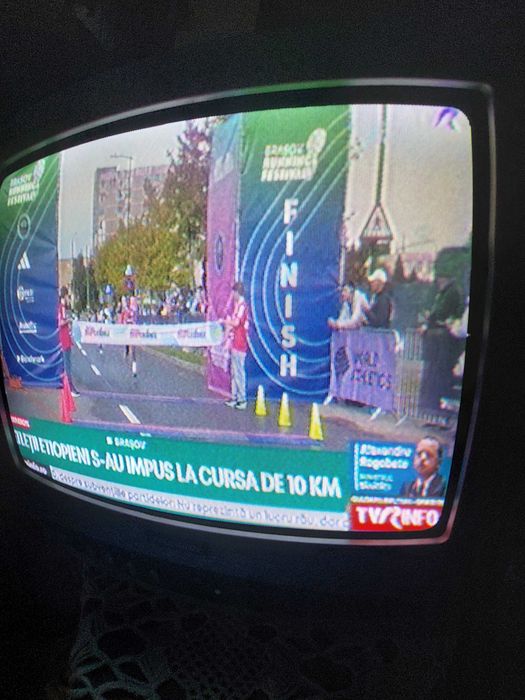 - Televizor Sport  -