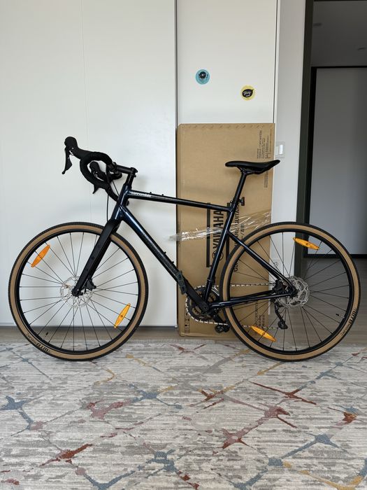 Cannondale Topstone 2