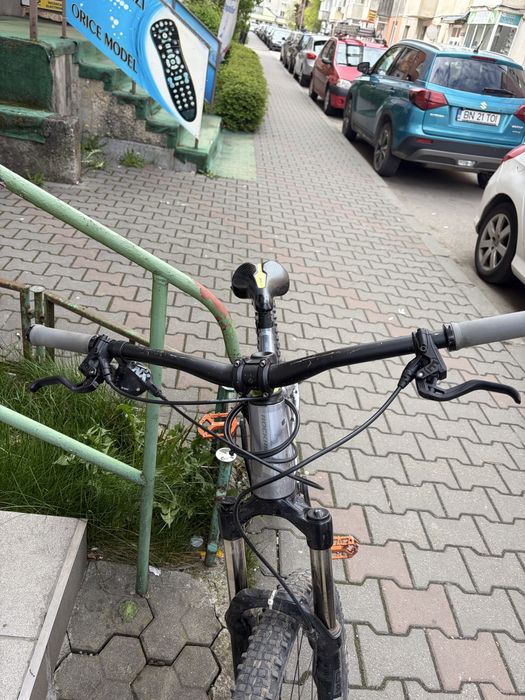 Rockrider st 900
