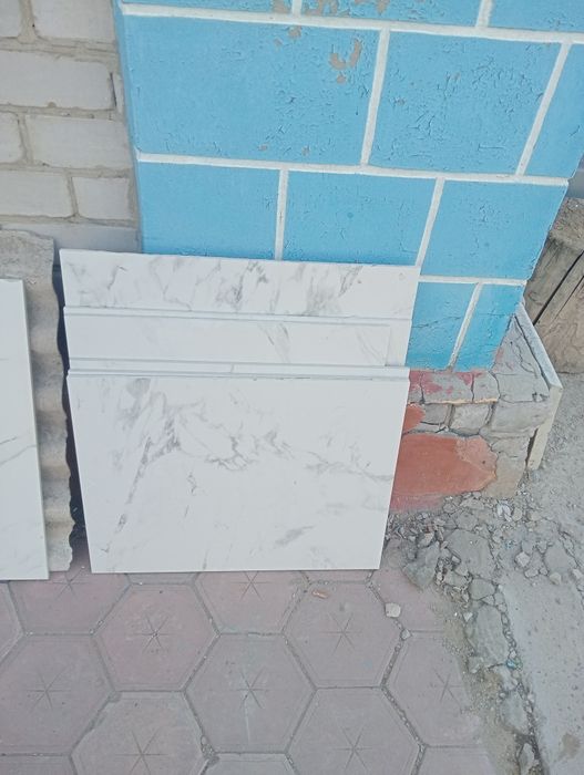 Продам керамические плитки