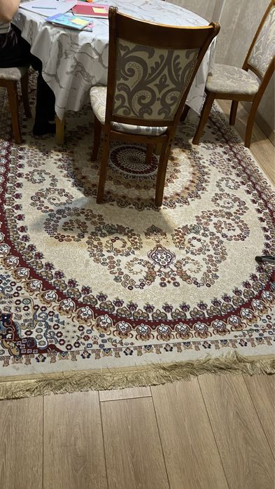 Ковер для квартиры