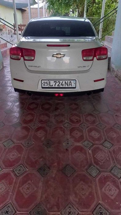 Malibu  sotiladi