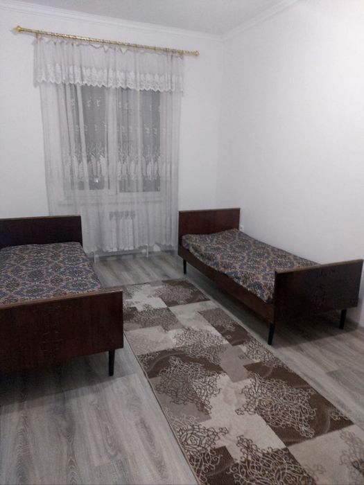 Сдаётся квартира, Своя, на янгидархане(сергели)