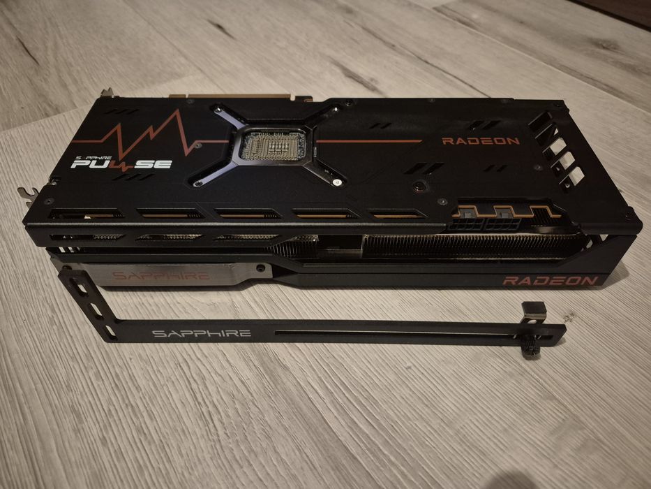 Rx 7900 XT 20gb Sapphire Pulse EXCELENTA