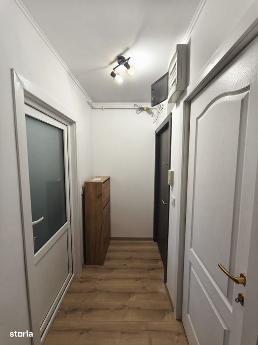 Prima închiriere! Apartament 2 camere – vizavi de Parcul Tăbăcărie