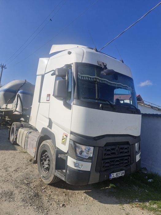 RENAULT  T460 impecabil