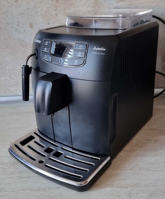 Кафеавтомат Saeco Intelia