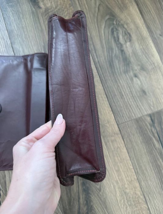 Plic Cartier piele
