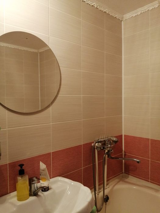 Продам 3х комн.квартиру