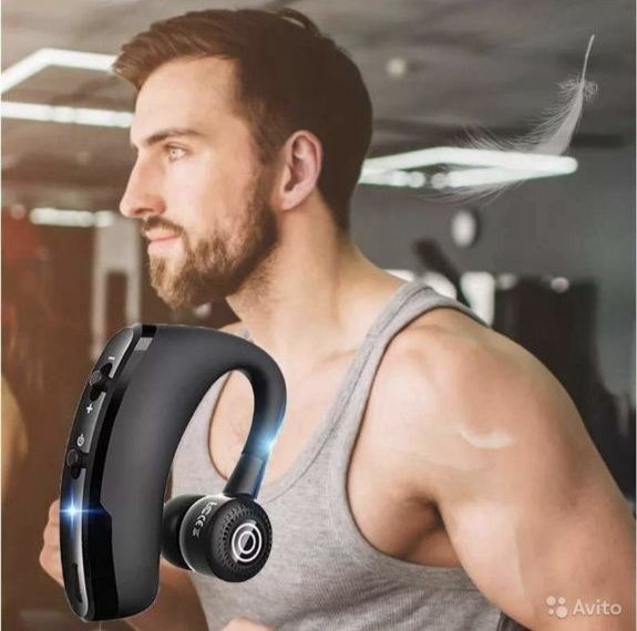 Без проводные наушники