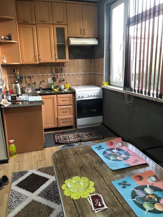 Продаётся  2/3/4 - Юнусабад  - 2, Универсам, Кефаят