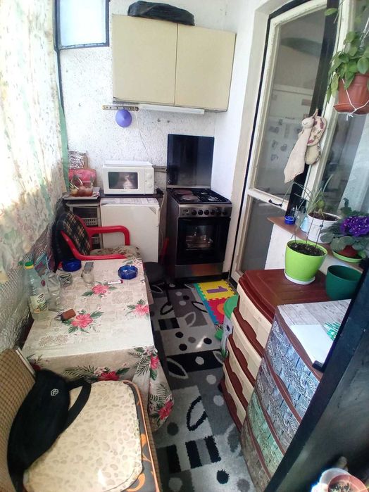 Продава се Двустаен апартамент в Пловдив, Кършияка - 40 кв.м за 1550 €/кв.м - Снимка #6