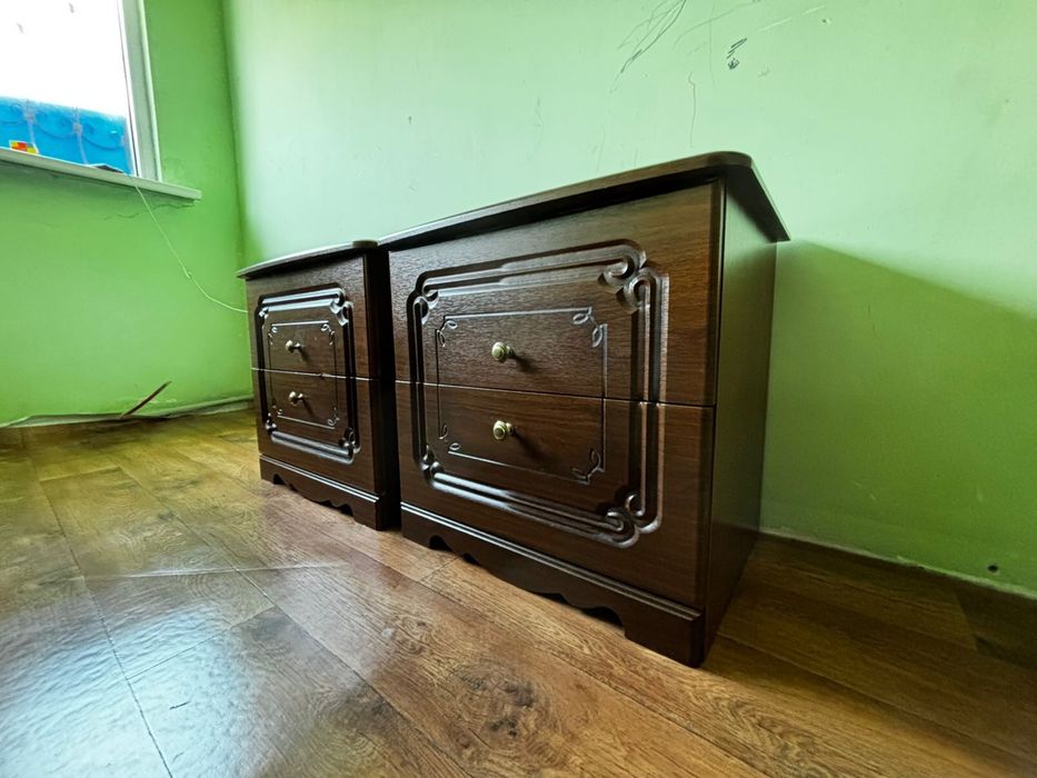 Спальний гарнитур