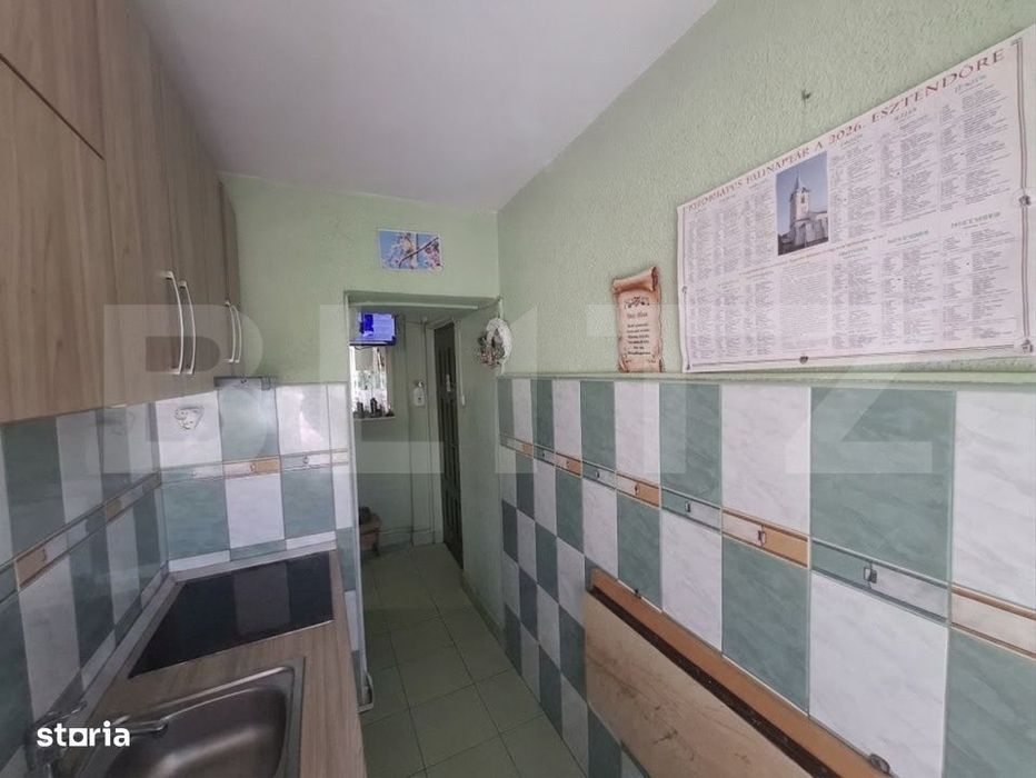 Apartament cu 2 camere, 41 mp, zona Micro 15