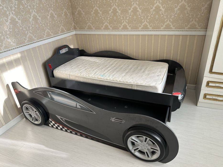 Продам детский кровать Cilek