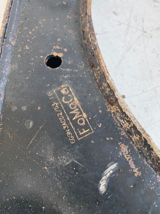 Brat stanga fata VOLVO XC60 XC70 6G9N3A052/53-FC 31277345