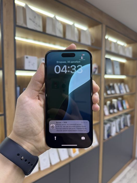 iPhone 16 128 GB / PhoneLab