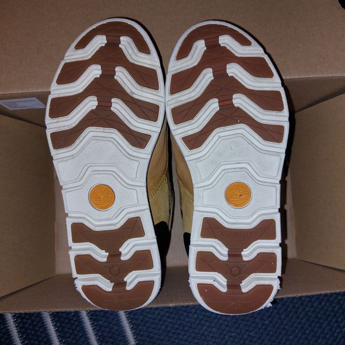 Timberland, GEOX, VANS #32