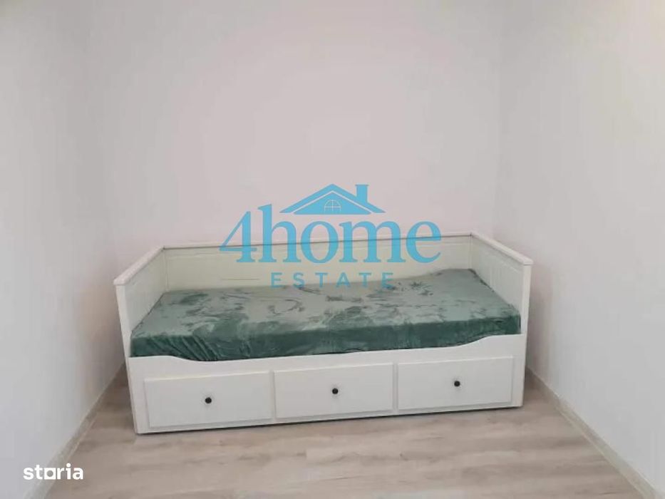 Garsoniera Theodor Pallady | Hils Pallady | Parcare | Metrou