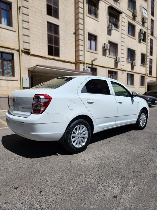 Cobalt 2015 Avtomat sotiladi