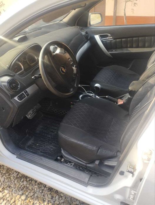 Nexia 3 avtomat 2017