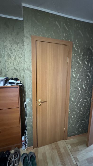 Двери межкомнатные