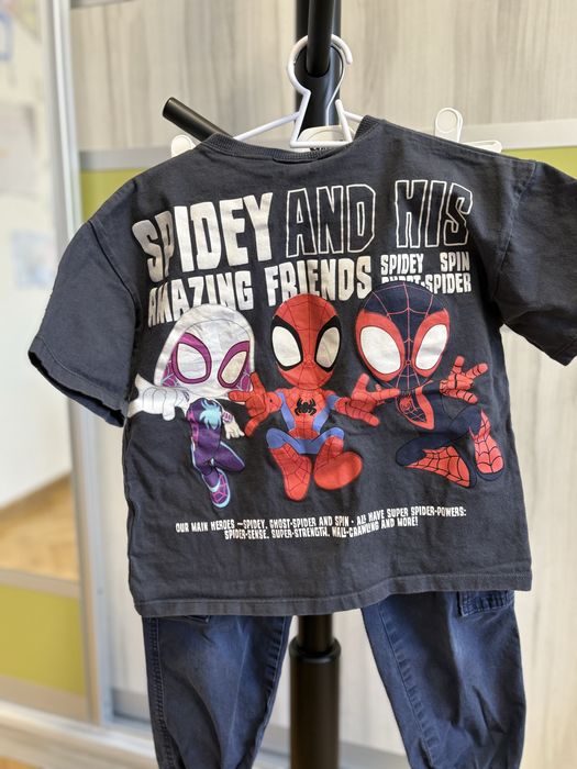 Детски дрешки 116см hm, zara