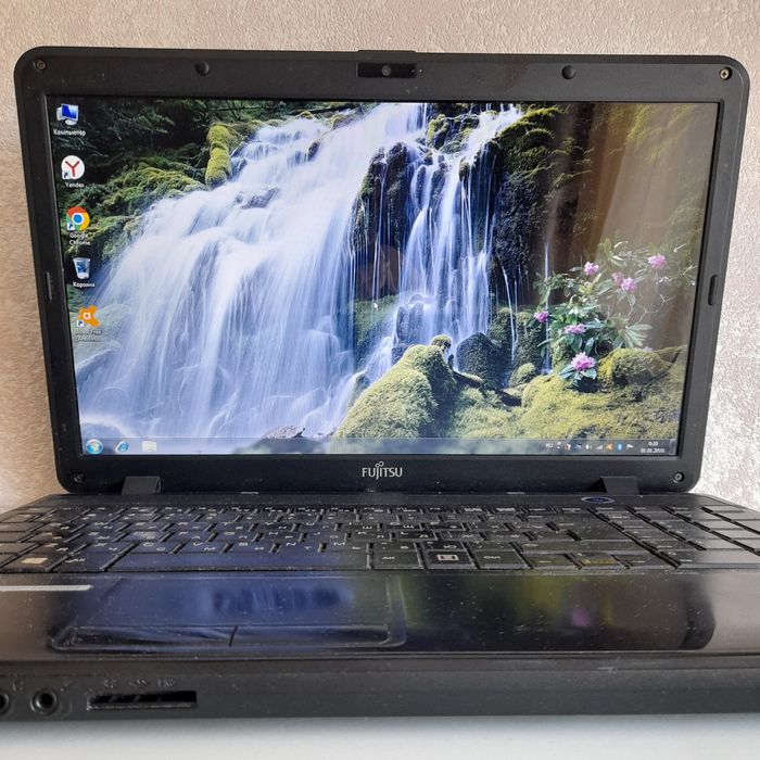 Продам ноутбук 25000 т