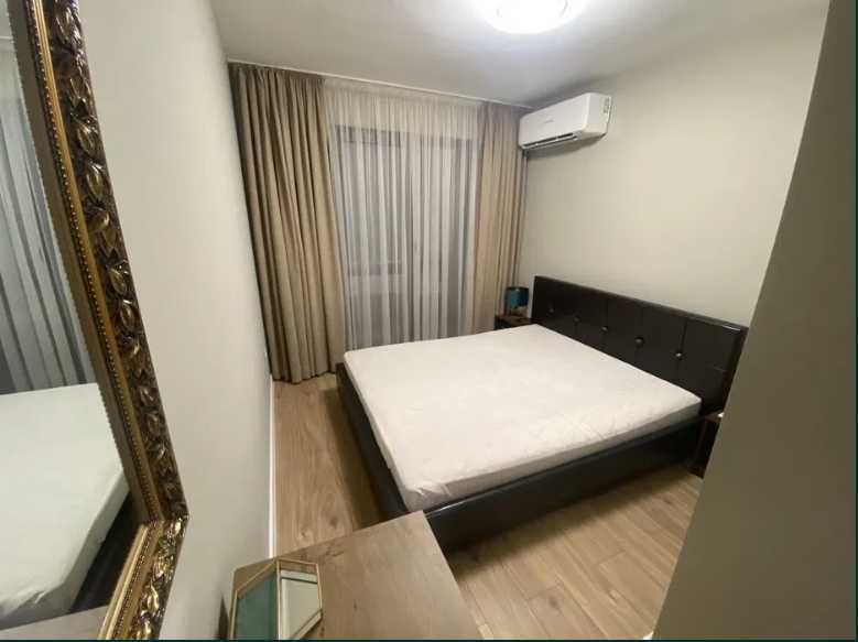 Дава се под наем Двустаен апартамент в София, Малинова долина - 75 кв.м за 330 € - Снимка #1