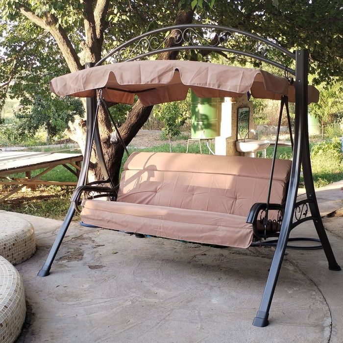 Качелия kacheliya