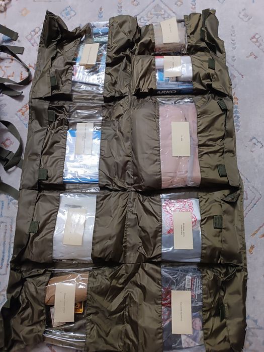 Продам военную форму одежды