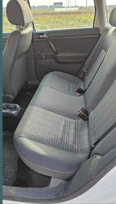 Vw Polo 1.2 benzina
