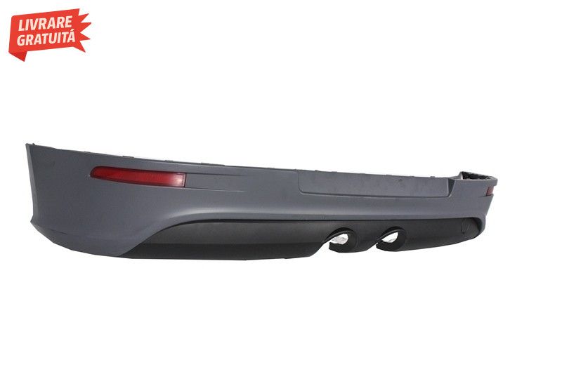 Pachet Exterior VW Golf V 5 Mk5 (2003-2007) GTI R32 Design