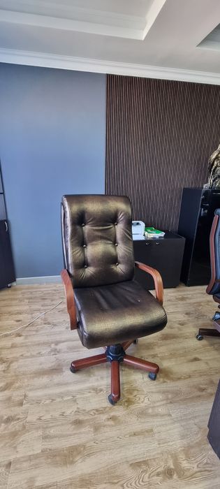 Кресло руководителя