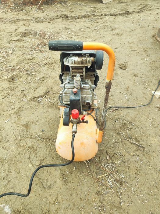 Компрессор воздушный