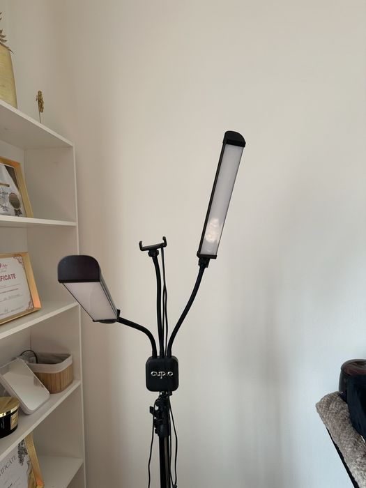 Vand lampa led Cupio Smart Bright