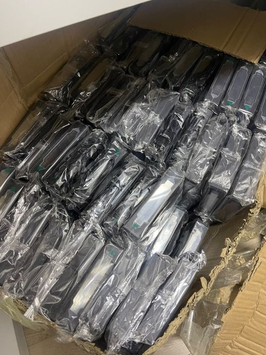 Кулер для корпуса Prism pro-black Reverse ARGB