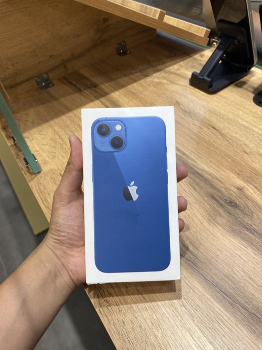 Iphone 13      Ideal