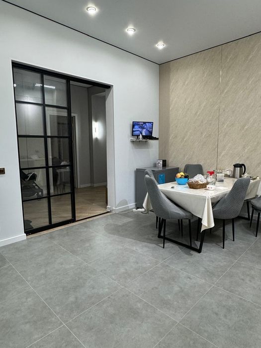 Продам дом 4 комнат