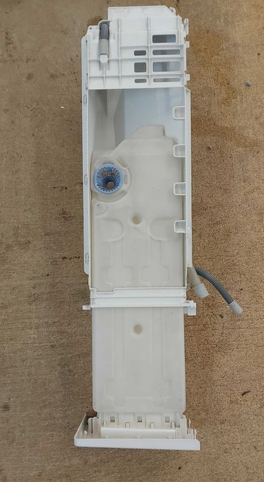 Rezervor condens complet Uscator haine BEKO DPY 8506 GXB1 / R31