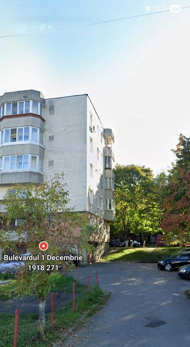 Inchiriere: Garaj sub bloc - Tudor, Bld. 1 Decembrie 1918, Nr. 271